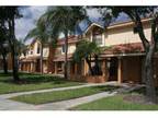 2 Beds - Crown Pointe Apartments
