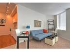 1 Bed - Soma Towers