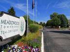 1 Bed - Meadowood Townhomes of Canton
