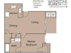 1 Bed - Waterstone Murrieta