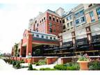 1 Bed - Residences at Carmel City Center