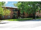 1 Bed - The Manor/The Manor EAST