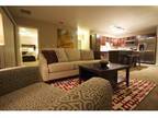 1 Bed - Tuscany Apartments
