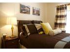 1 Bed - The Meadows