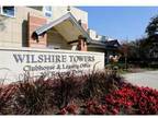1 Bed - Wilshire Towers
