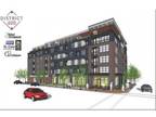 1 Bed - District 600