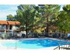 1 Bed - Mountain Vista Apartments