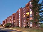1 Bed - Ravensworth Towers