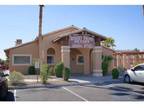 1 Bed - Desert Palms North
