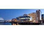 1 Bed - Park Lane Seaport