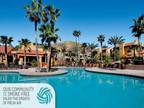 1 Bed - Malibu Canyon Apartments