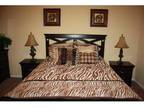 2 Beds - The Parc at 1875