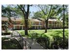 1 Bed - New Orleans Park