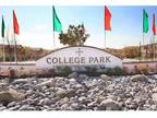 1 Bed - College Park Apartment Homes