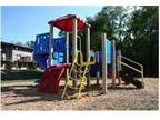 1 Bed - Crane Village Apartments