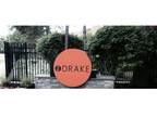 1 Bed - The Drake