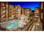1 Bed - The Gramercy