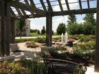 1 Bed - The Larimore