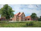 1 Bed - Echelon Apartments