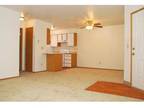 1 Bed - Forest Green