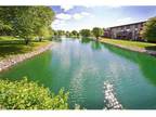 2 Beds - Landmark Apartments & Townhomes of Indianapolis