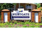 Studio - Westgate Apartments and Townhomes