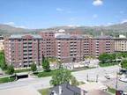 1 Bed - Brigham Apartments