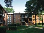 1 Bed - Carriage Hill