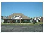 1 Bed - Madison Lakes Apartments