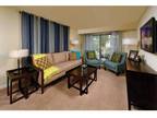 1 Bed - Charleston Place