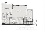 1 Bed - Elevate