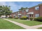 1 Bed - Hampton Gardens
