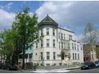 DC NW Bloomingdale/Ledroit Park