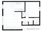 1 Bed - Orangewood Villa Apartments