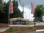 Studio - Laurel Park