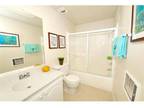 2 Beds - The Courtyards at South Coast