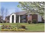 2 Beds - The Waverly Apartments