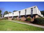 1 Bed - Newport Lake Apartments