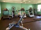 3 Beds - Bay Bridge Apartments