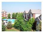 1 Bed - The Park At Memorial