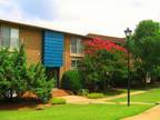 1 Bed - Hunter's Point