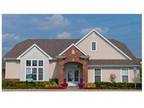 2 Beds - The Reserve at Prairie Point & Prairie Point Apartments