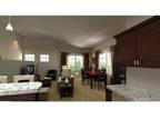 1 Bed - The Reserve at Prairie Point & Prairie Point Apartments
