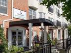 1 Bed - The Avalon