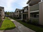 Studio - Cedar Court Apartments