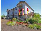 Studio - Heron Meadows Apartments