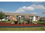 2 Beds - Cumberland Crossing