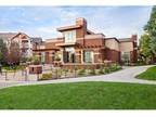 1 Bed - Parker Hilltop