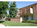 Studio - Foothill Village