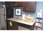 1 Bed - Newport Crossing